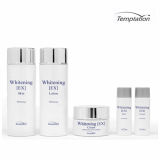 Temptation Whitening EX Skin Care SET